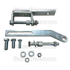 UM40245   Alternator Bracket Kit---Replaces MFS3771